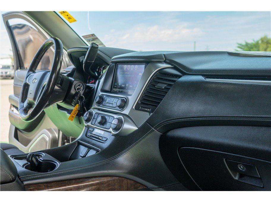 Used 2018 Chevrolet Tahoe LS RWD image 34