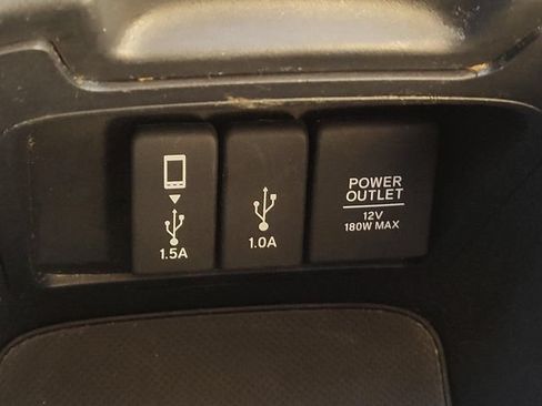 Used 2019 Honda CR-V EX-L image 26