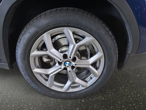 Used 2022 BMW X3 sDrive30i w/ Convenience Package RWD image 32