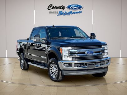 Used 2019 Ford F250 Lariat w/ Lariat Ultimate Package
