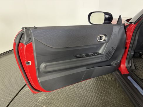 Used 2026 MINI Cooper Convertible FWD image 14