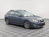 Used 2016 Subaru Impreza 2.0i Sport Premium w/ Popular Package #1 image 1