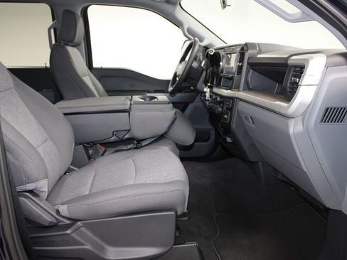 New 2025 Ford F250 XL w/ STX Appearance Package image 29