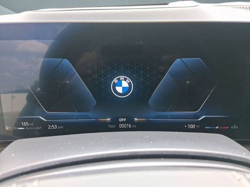 Used 2026 BMW X5 sDrive40i image 19