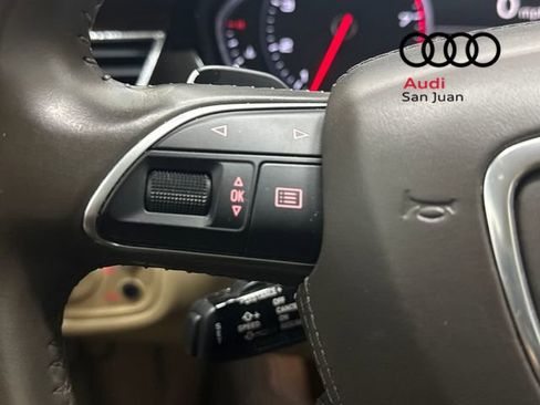 Used 2016 Audi A8 L 4.0T w/ Dynamic Package image 19