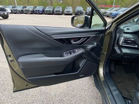 Used 2022 Subaru Outback Limited AWD/4WD image 15