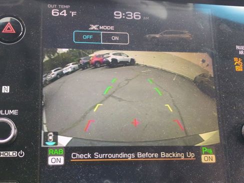 Used 2020 Subaru Outback Touring XT image 12