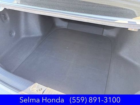 Certified 2023 Honda Accord LX image 19