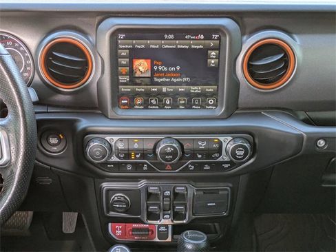 Used 2021 Jeep Gladiator Mojave image 20