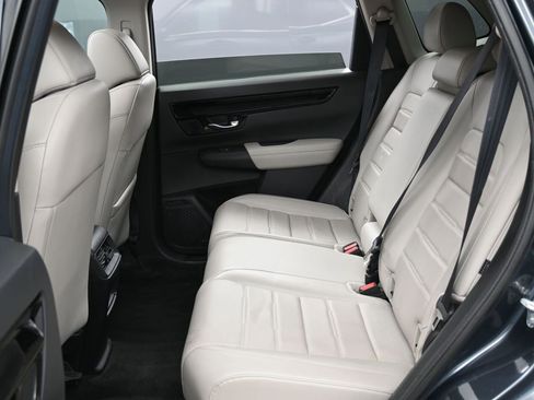 Used 2024 Honda CR-V EX-L image 34