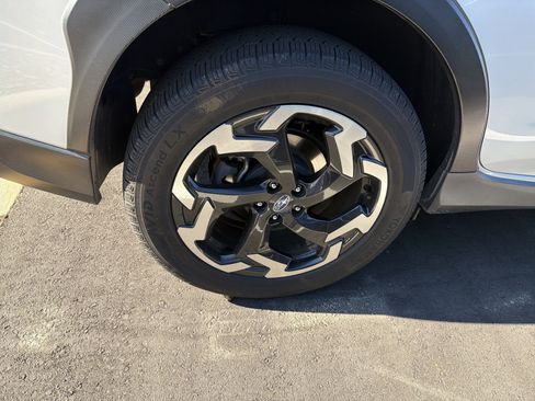 Used 2021 Subaru Crosstrek 2.5i Limited w/ Moonroof Package 2 image 13