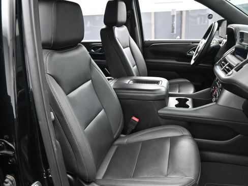 Used 2024 Chevrolet Tahoe LT image 16