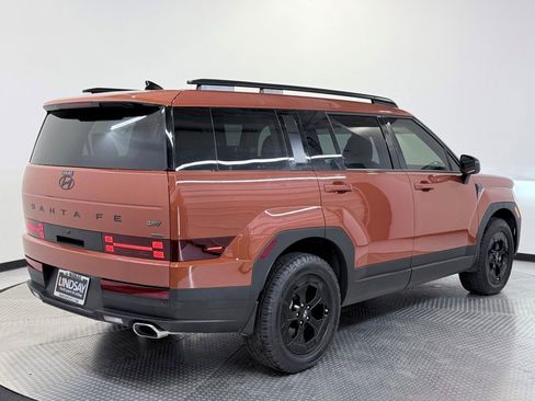 Used 2024 Hyundai Santa Fe XRT image 6