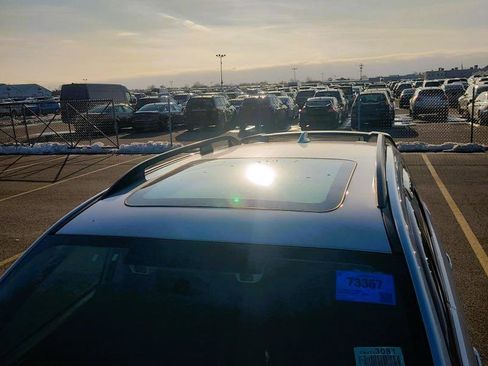 Used 2017 Subaru Forester 2.0XT Touring image 4