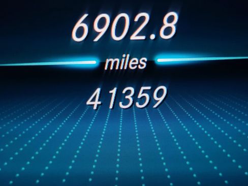 Used 2023 Mercedes-Benz GLC 43 AMG 4MATIC Coupe image 2