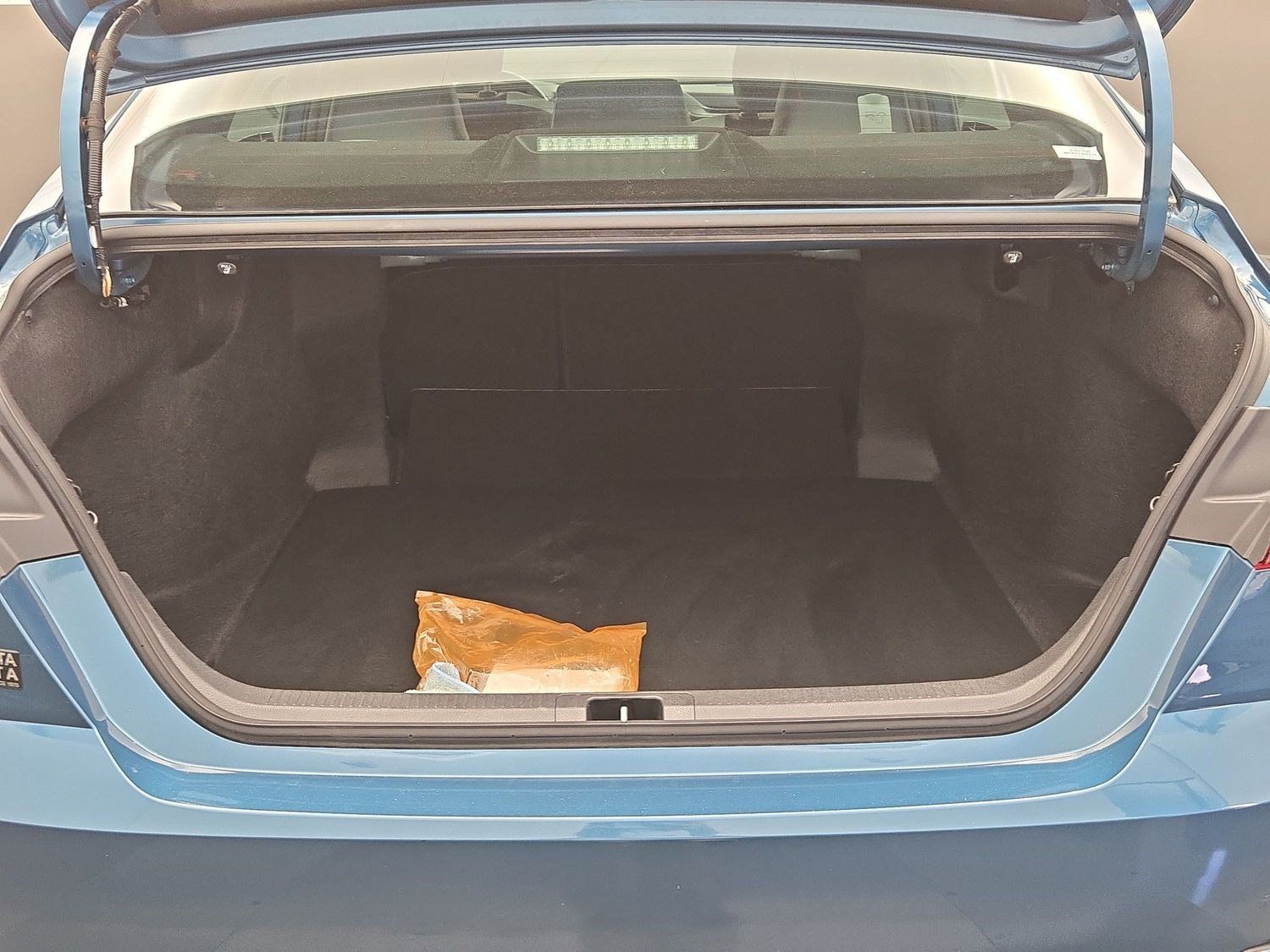 Certified 2025 Toyota Camry SE w/ Convenience Package FWD image 31