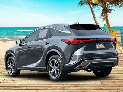 Used 2026 Lexus RX 350 Premium w/ Convenience Package