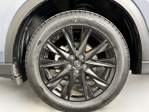 Used 2024 MAZDA CX-5 Carbon Edition image 11