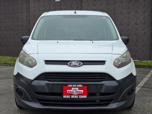 Used 2016 Ford Transit Connect XL image 2