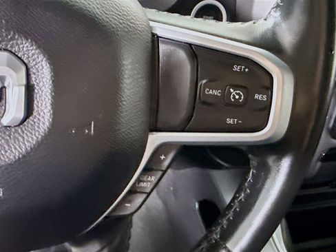 Used 2021 RAM 1500 Big Horn image 23
