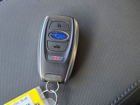 Used 2025 Subaru Forester Limited image 26