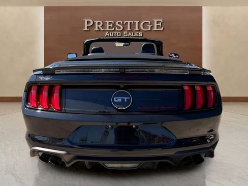 Used 2019 Ford Mustang GT Premium w/ Equipment Group 401A image 31