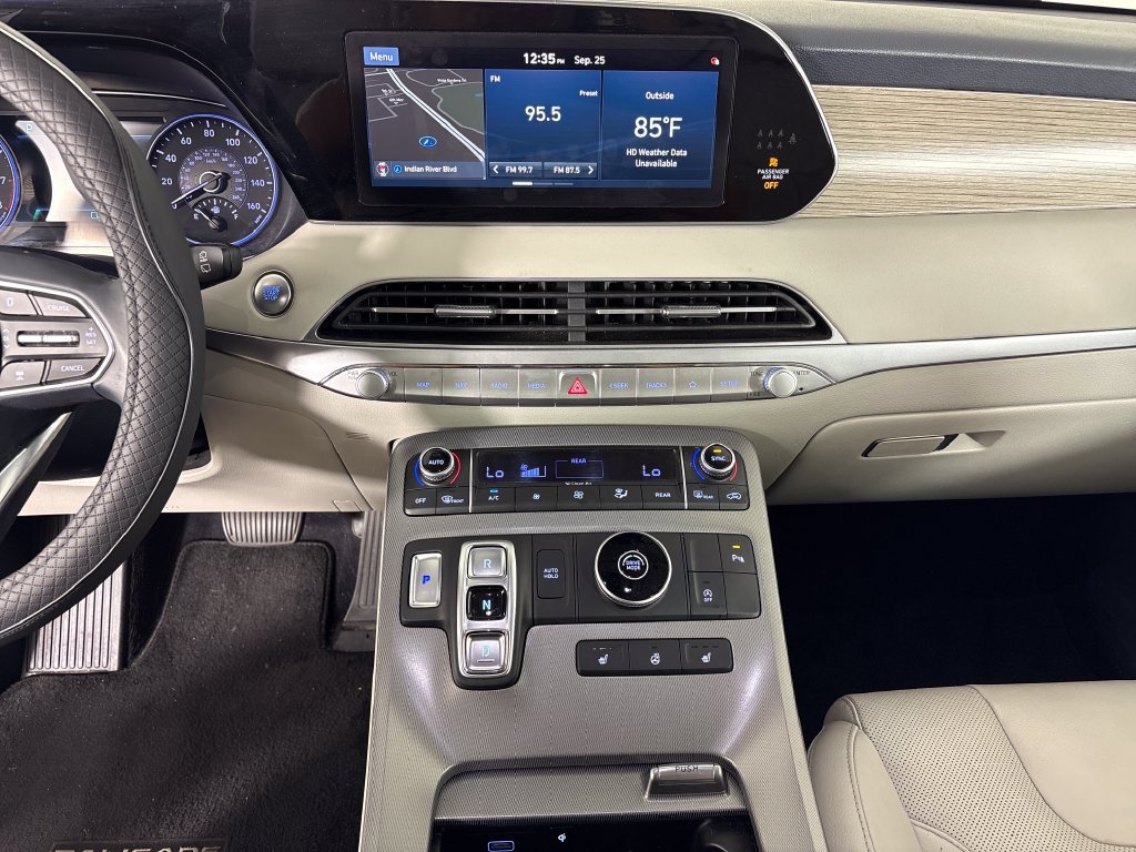 Used 2020 Hyundai Palisade SEL FWD image 29