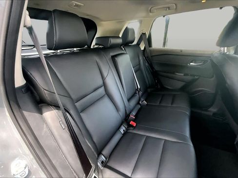 Used 2023 Nissan Rogue SL w/ SL Premium Package FWD image 20