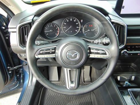 Used 2024 MAZDA CX-50 2.5 Turbo w/ Accent Package AWD/4WD image 15