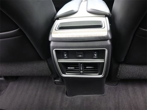 Used 2015 Nissan Murano Platinum w/ Platinum Technology Package image 27