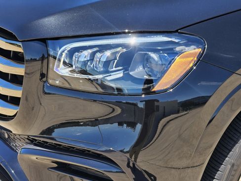 Certified 2026 Mercedes-Benz GLS 450 4MATIC image 28