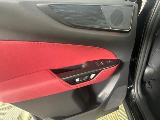 Used 2024 Lexus NX 350 AWD image 23