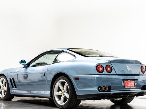 Used 2002 Ferrari 575M Maranello RWD image 41