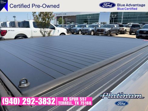 Used 2024 Ford F150 STX RWD image 21