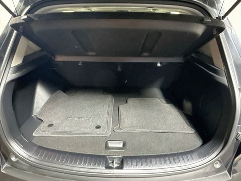 Used 2021 Kia Seltos SX w/ SX Sunroof Package AWD/4WD image 27