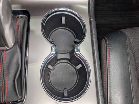 Used 2019 Jeep Grand Cherokee Trailhawk image 30