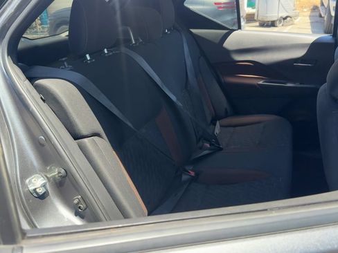 Used 2023 Nissan Kicks SR FWD image 13