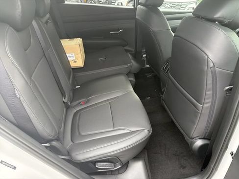 New 2026 Hyundai Tucson XRT FWD image 17