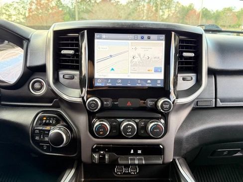 Used 2022 RAM 1500 Lone Star image 18