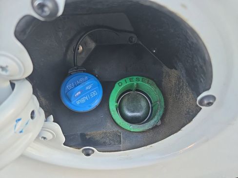 Used 2024 RAM 2500 Big Horn image 20