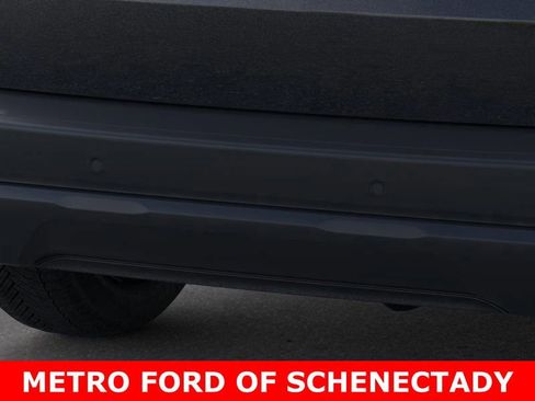 New 2025 Ford Escape ST-Line Elite w/ Tech Pack #1 image 23