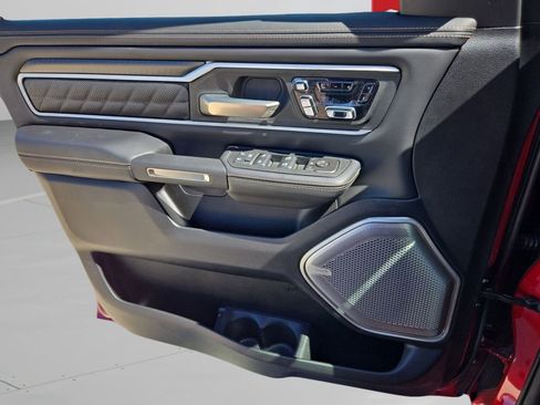 New 2026 RAM 1500 Tungsten w/ Trailer Tow Group image 13