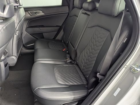 New 2026 Kia Sportage X-Line image 31