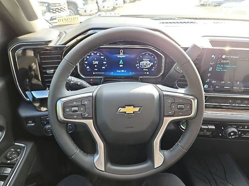 New 2026 Chevrolet Silverado 2500 LT AWD/4WD image 16