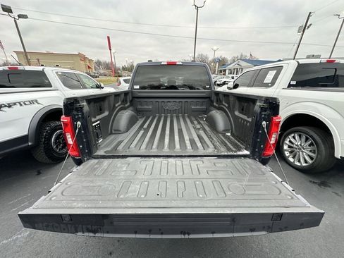 Used 2022 Ford F150 XLT w/ Equipment Group 302A High AWD/4WD image 23
