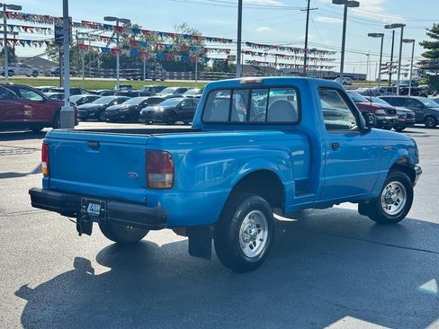 Used 1996 Ford Ranger XL image 5