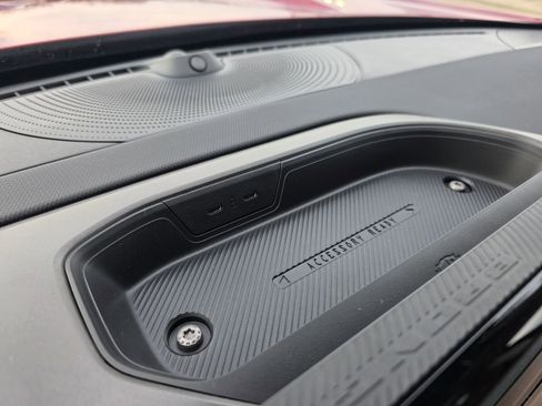 New 2025 Ford Bronco Sport Outer Banks w/ Outer Banks Tech Package+ image 72