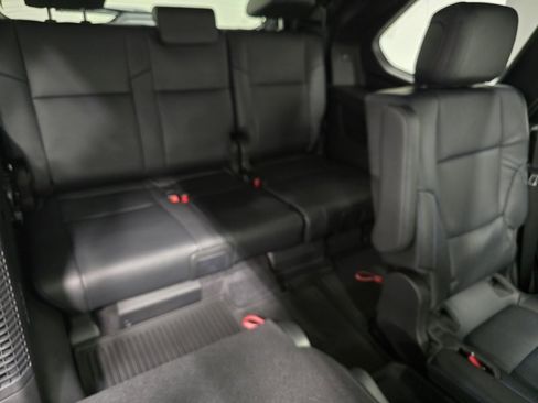 New 2026 Toyota Sequoia Platinum image 22