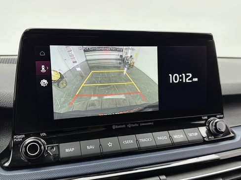 Used 2022 Kia Seltos S image 14