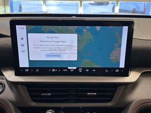 New 2026 Ford Explorer ST-Line AWD/4WD image 4